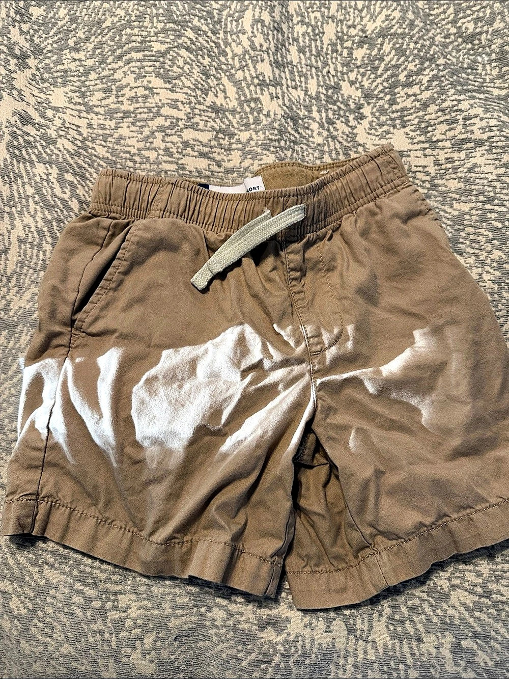 Old Navy Brown Casual Shorts